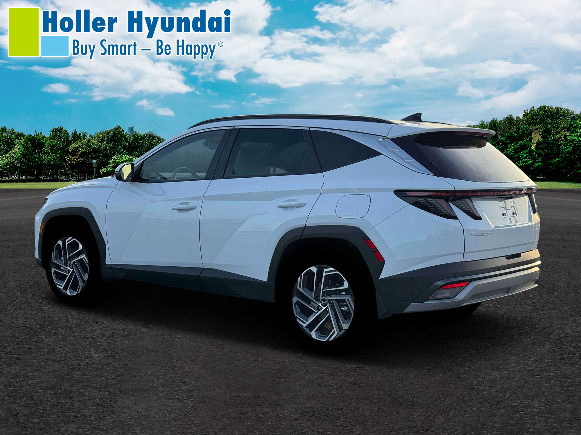 2026 Hyundai TUCSON LIMITED Limited