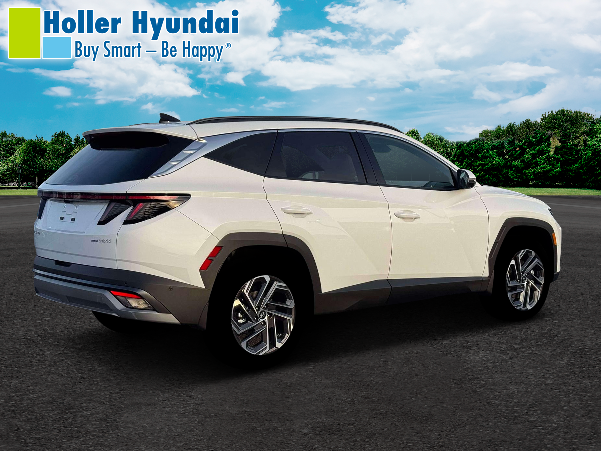 2026 Hyundai TUCSON LIMITED Limited