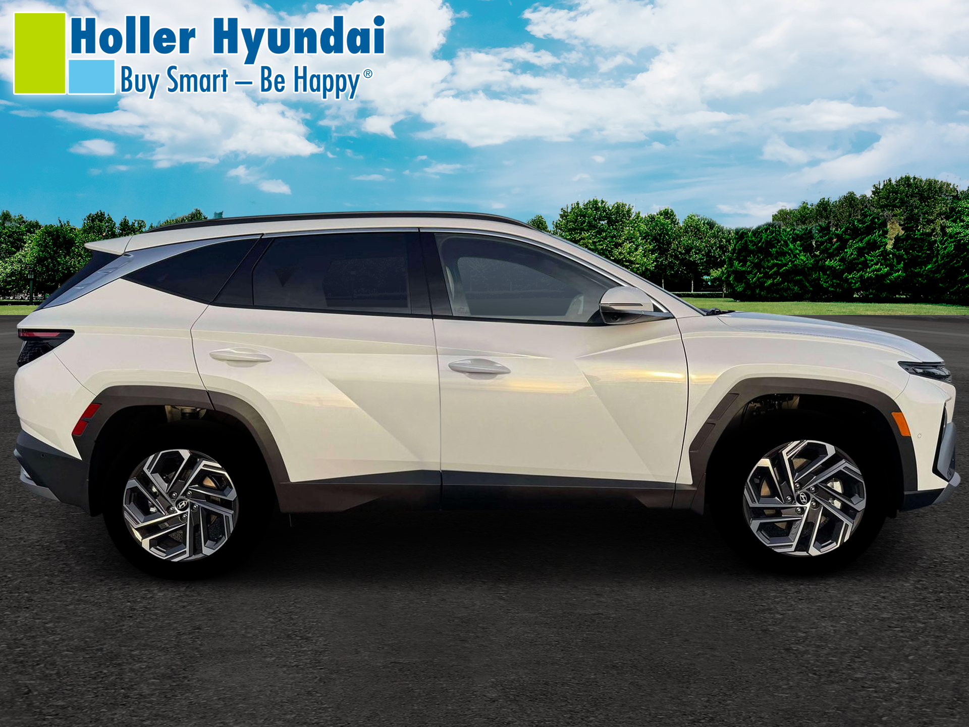 2026 Hyundai TUCSON LIMITED Limited