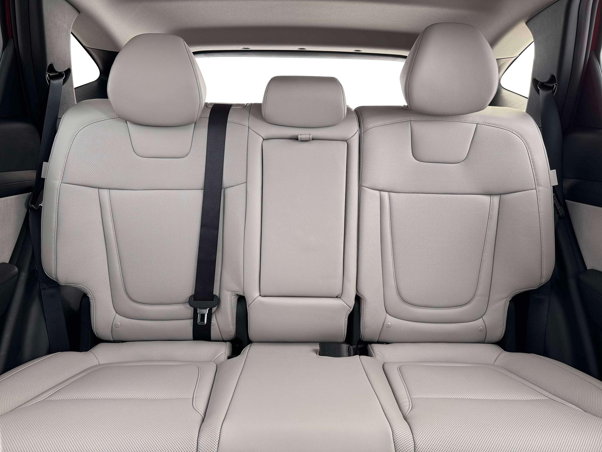 2026 Hyundai TUCSON LIMITED Limited