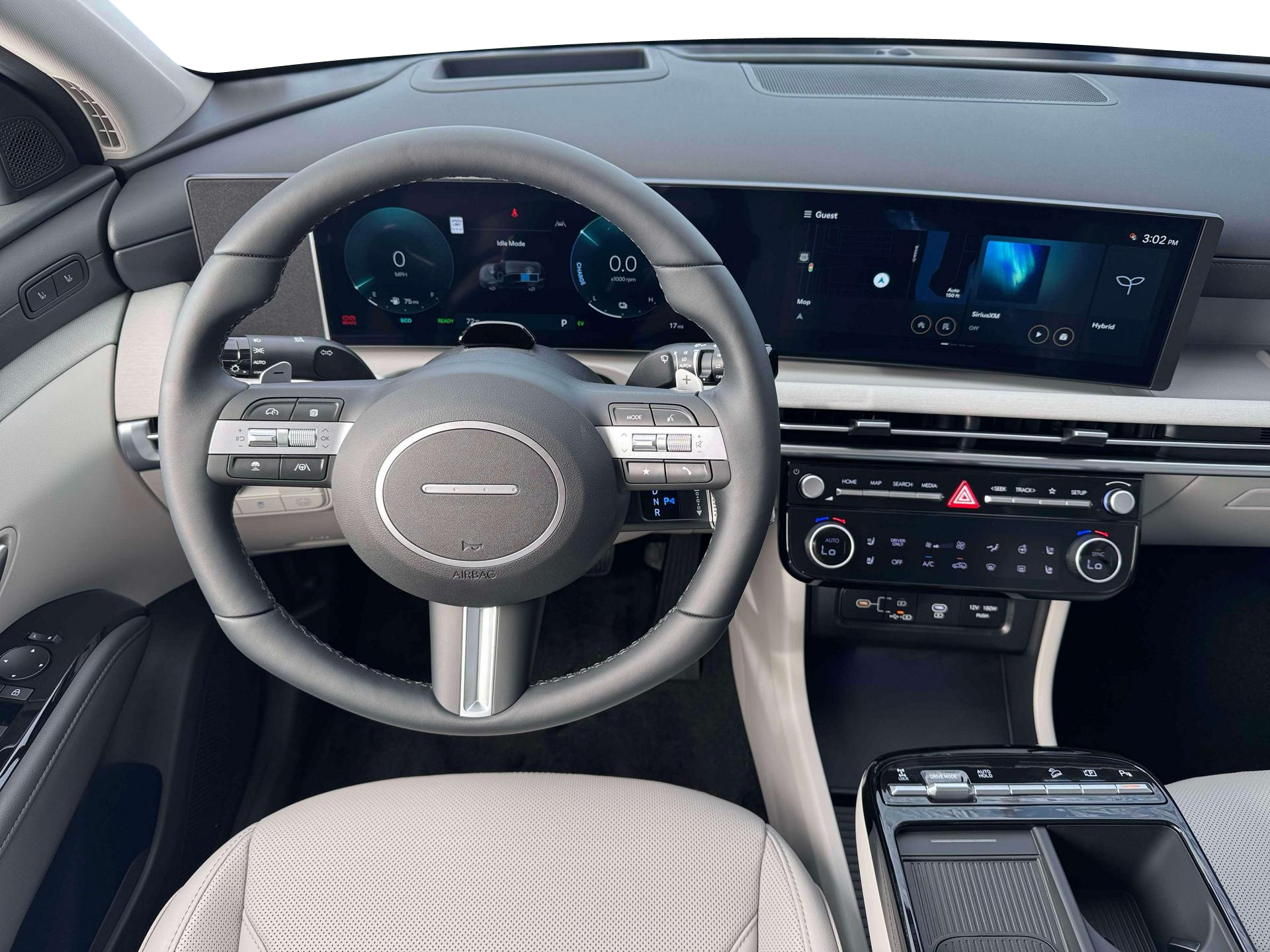 2026 Hyundai TUCSON LIMITED Limited