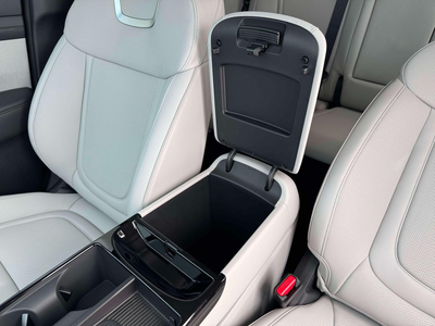 2026 Hyundai TUCSON LIMITED Limited