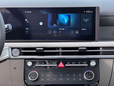 2026 Hyundai TUCSON LIMITED Limited