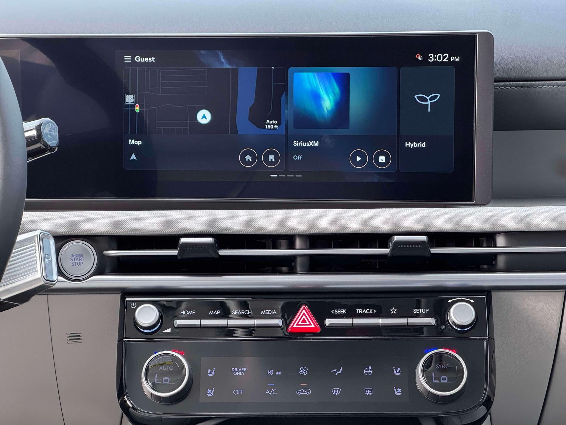 2026 Hyundai TUCSON LIMITED Limited