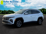 2026 Hyundai TUCSON LIMITED Limited