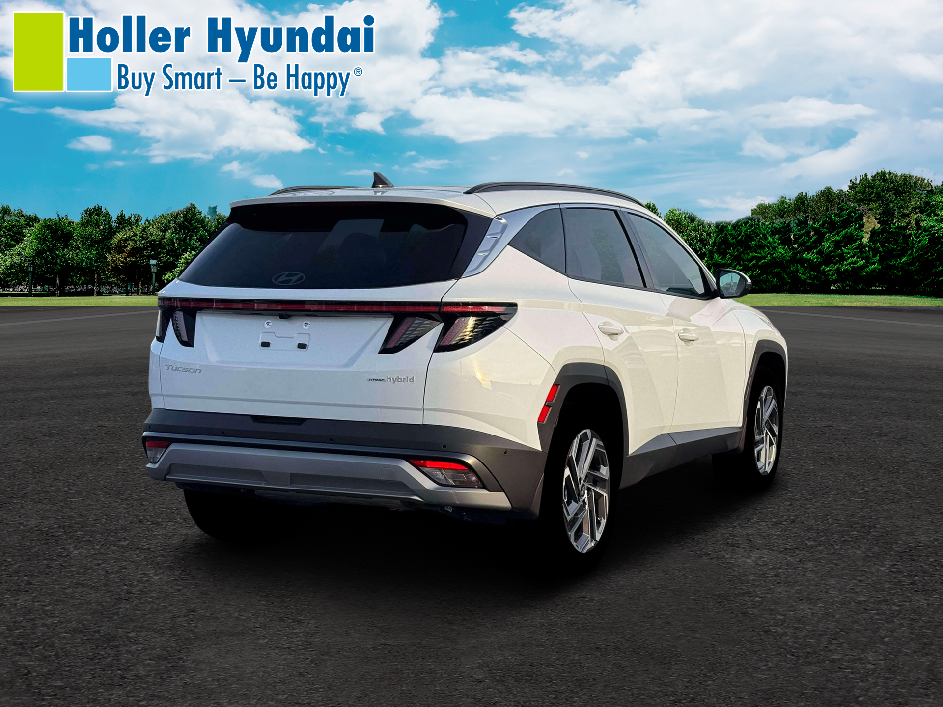2026 Hyundai TUCSON LIMITED Limited