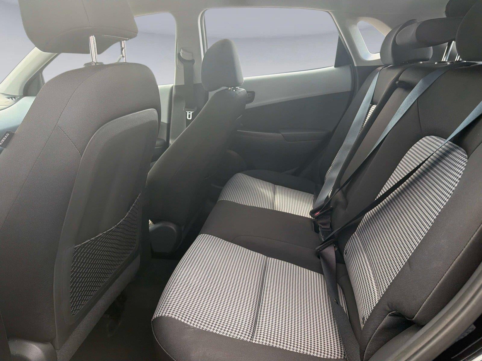 2020 Hyundai KONA SE
