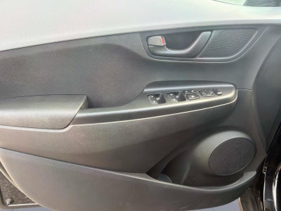 2020 Hyundai KONA SE