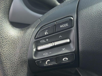 2020 Hyundai KONA SE