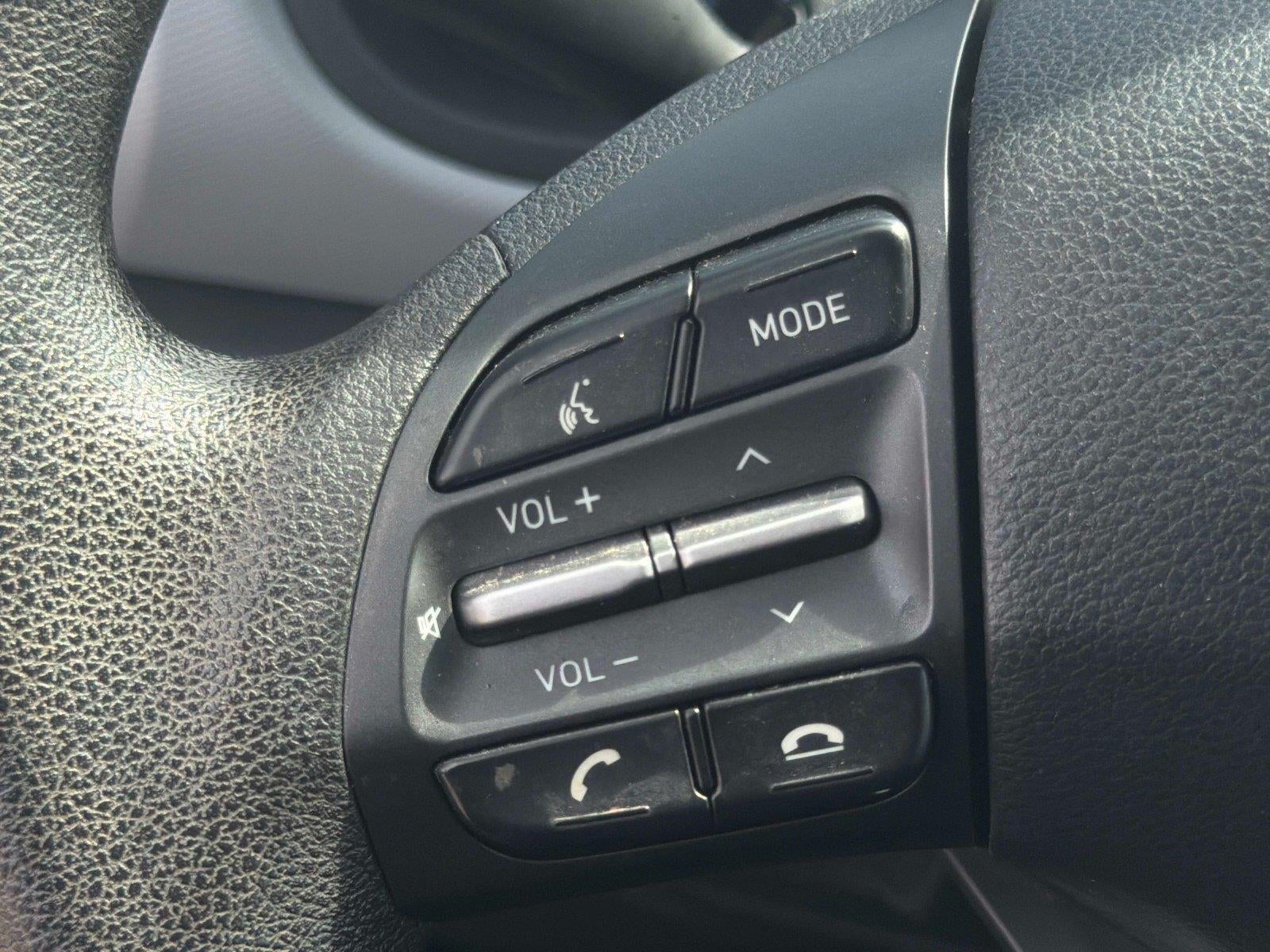 2020 Hyundai KONA SE