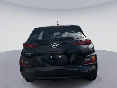 2020 Hyundai KONA SE