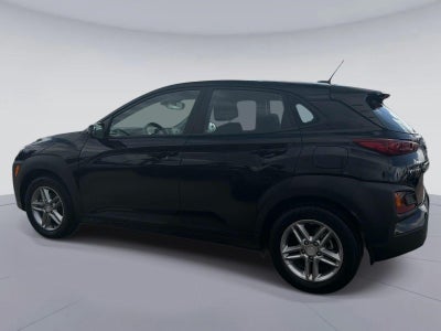 2020 Hyundai KONA SE