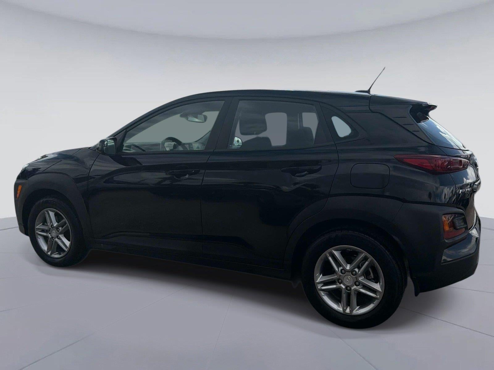 2020 Hyundai KONA SE