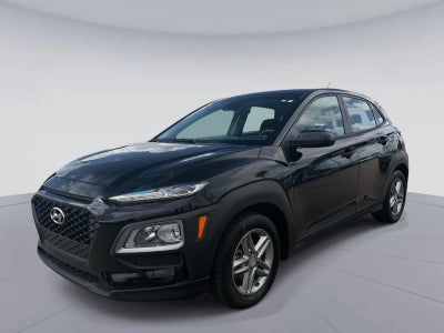 2020 Hyundai KONA SE