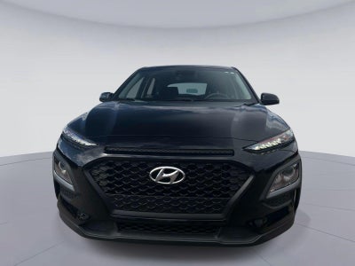 2020 Hyundai KONA SE