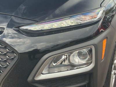 2020 Hyundai KONA SE