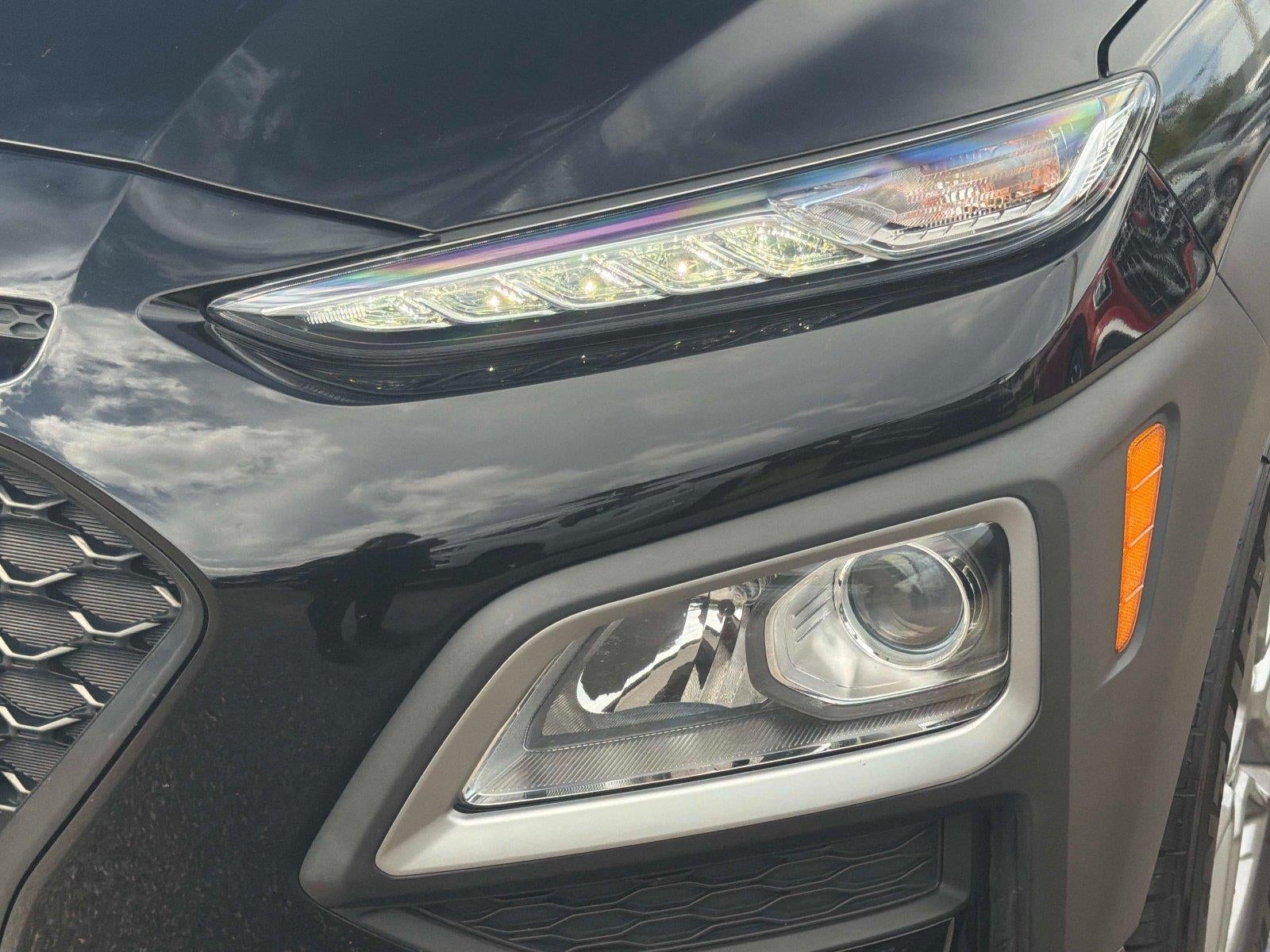2020 Hyundai KONA SE