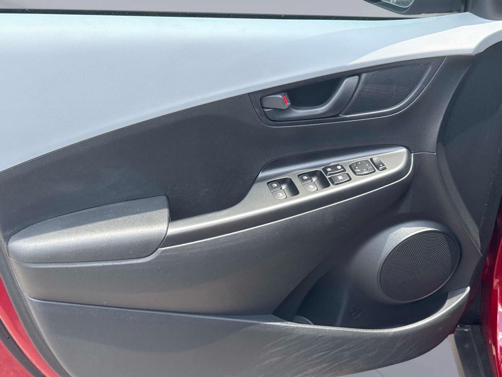 2019 Hyundai KONA SEL