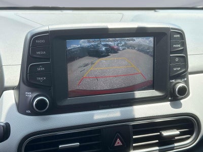 2019 Hyundai KONA SEL