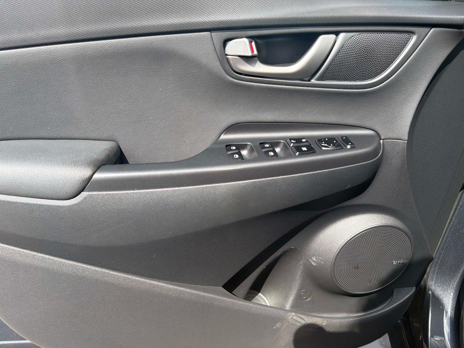2019 Hyundai KONA Limited