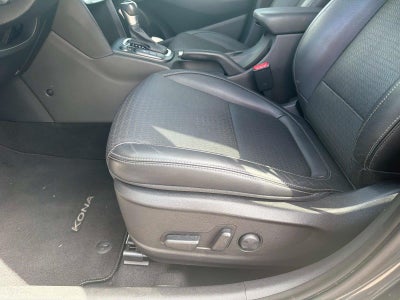 2019 Hyundai KONA Limited