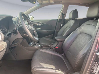 2019 Hyundai KONA Limited