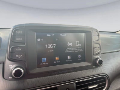 2019 Hyundai KONA Limited