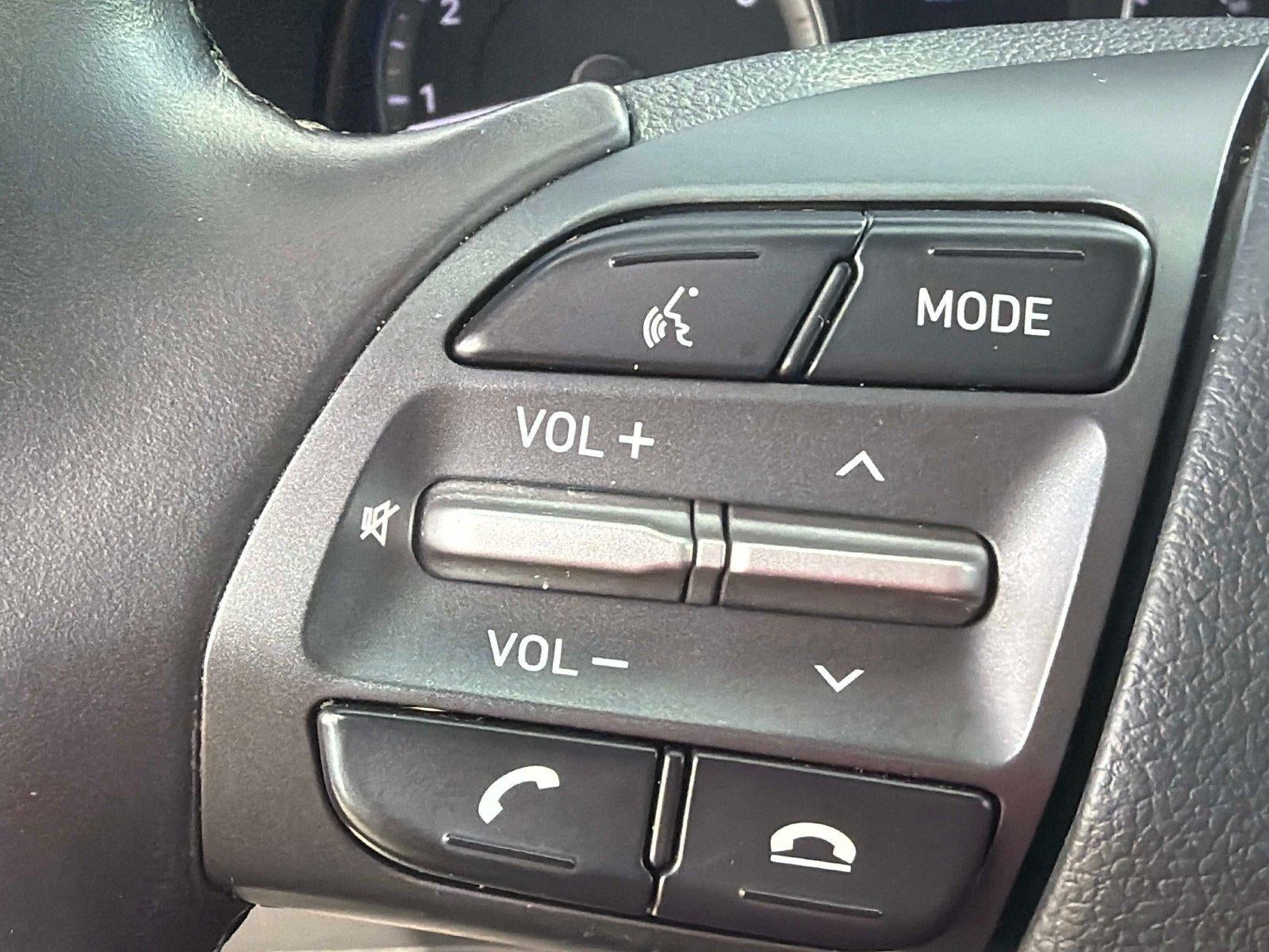 2019 Hyundai KONA Limited