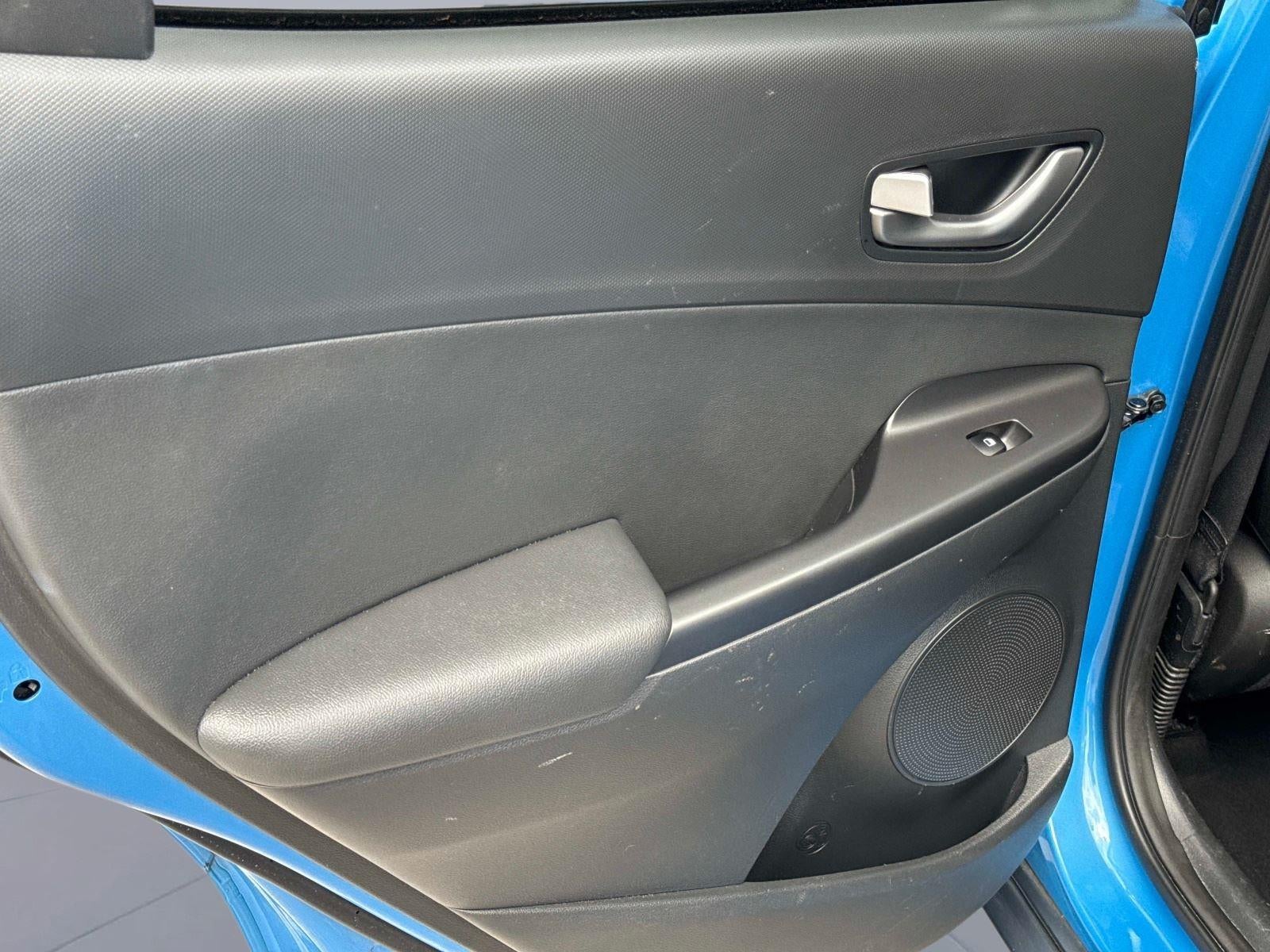 2019 Hyundai KONA Limited