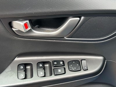 2019 Hyundai KONA Limited