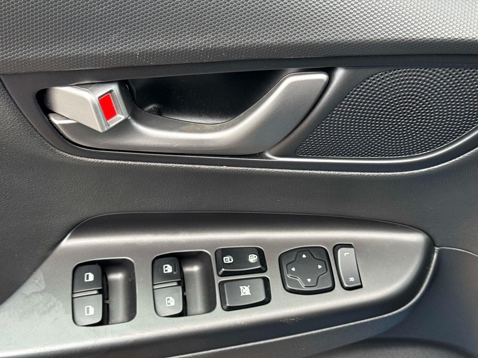 2019 Hyundai KONA Limited