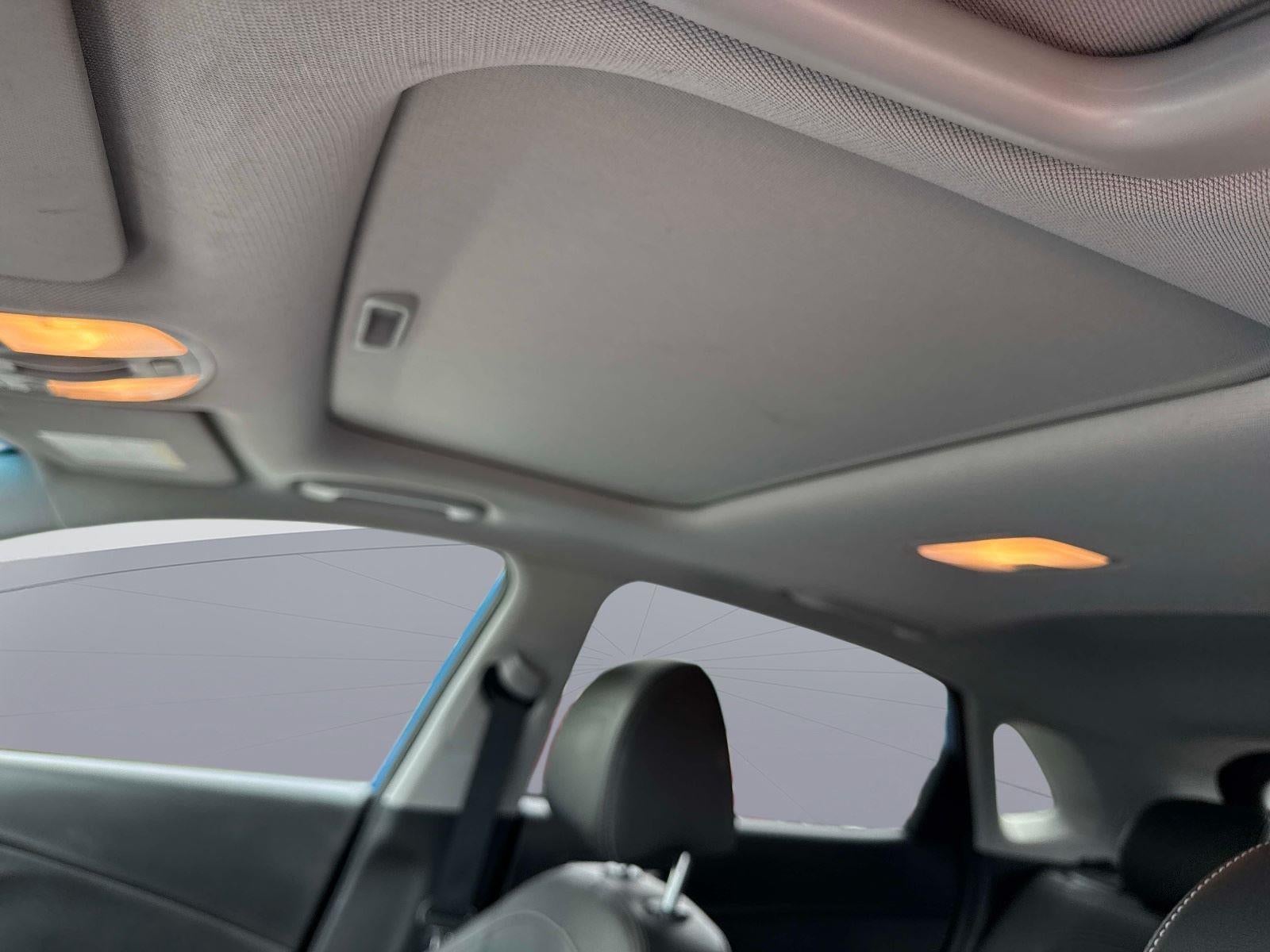2019 Hyundai KONA Limited