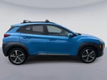 2019 Hyundai KONA Limited