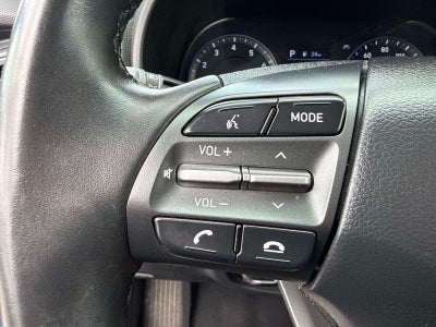 2019 Hyundai KONA Limited