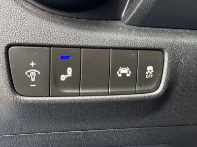 2019 Hyundai KONA Limited