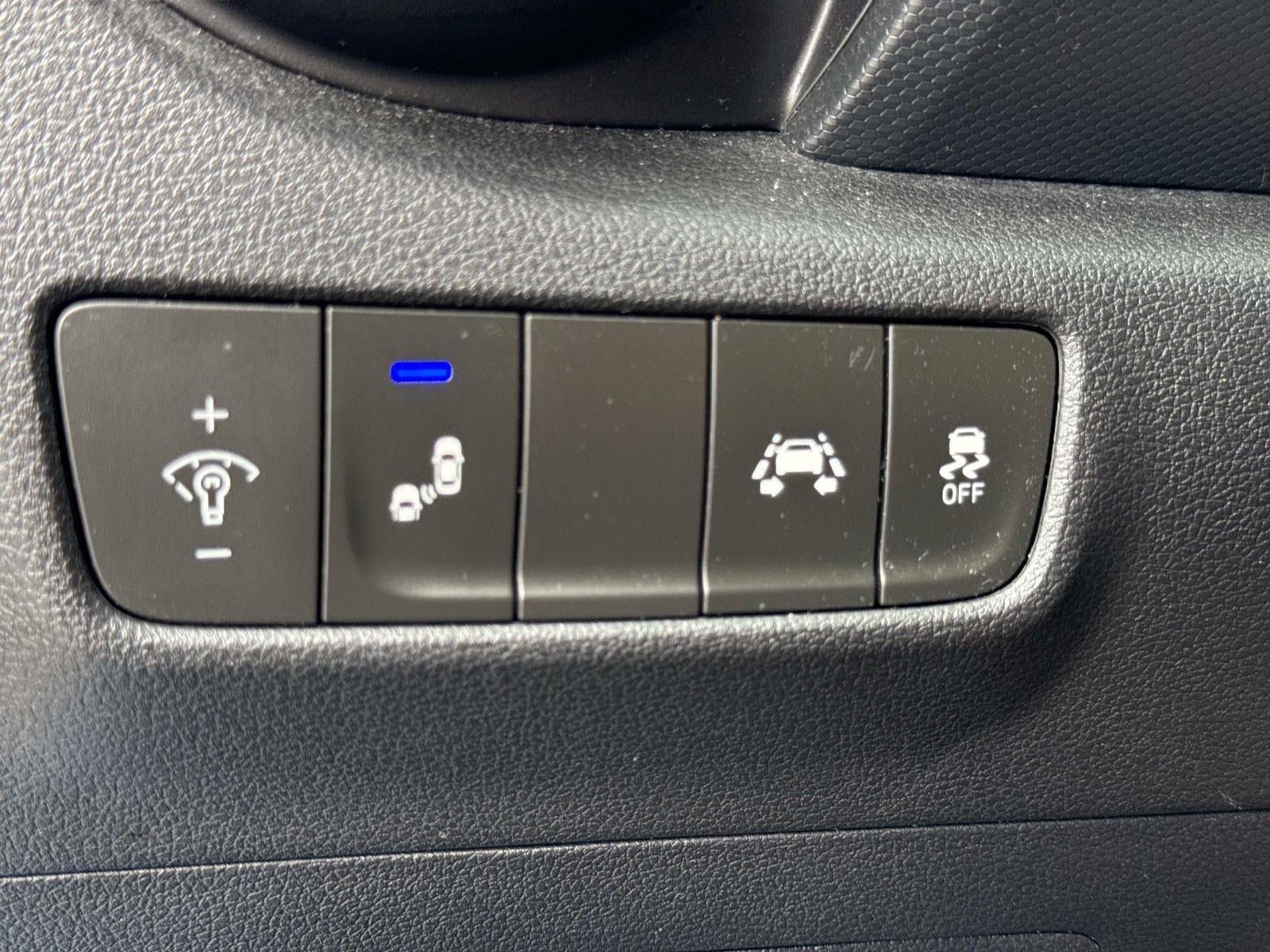 2019 Hyundai KONA Limited