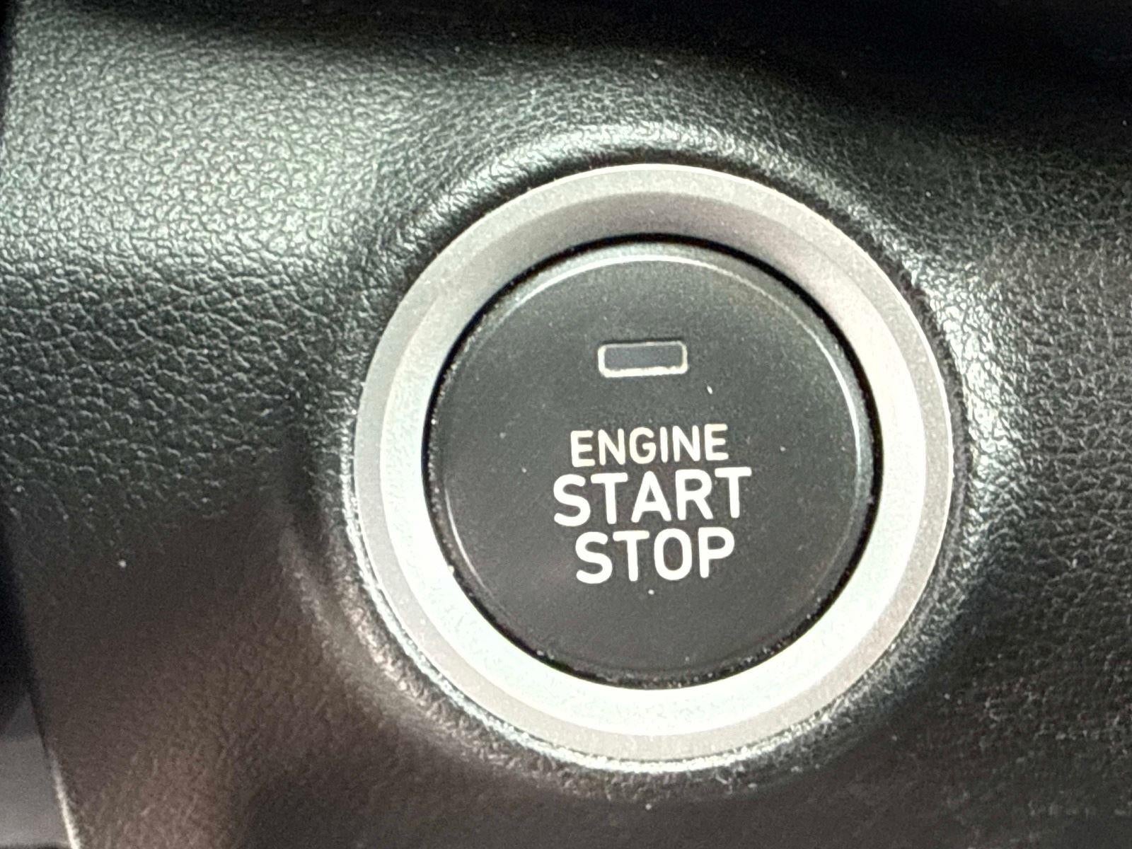 2019 Hyundai KONA Limited