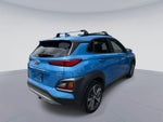 2019 Hyundai KONA Limited