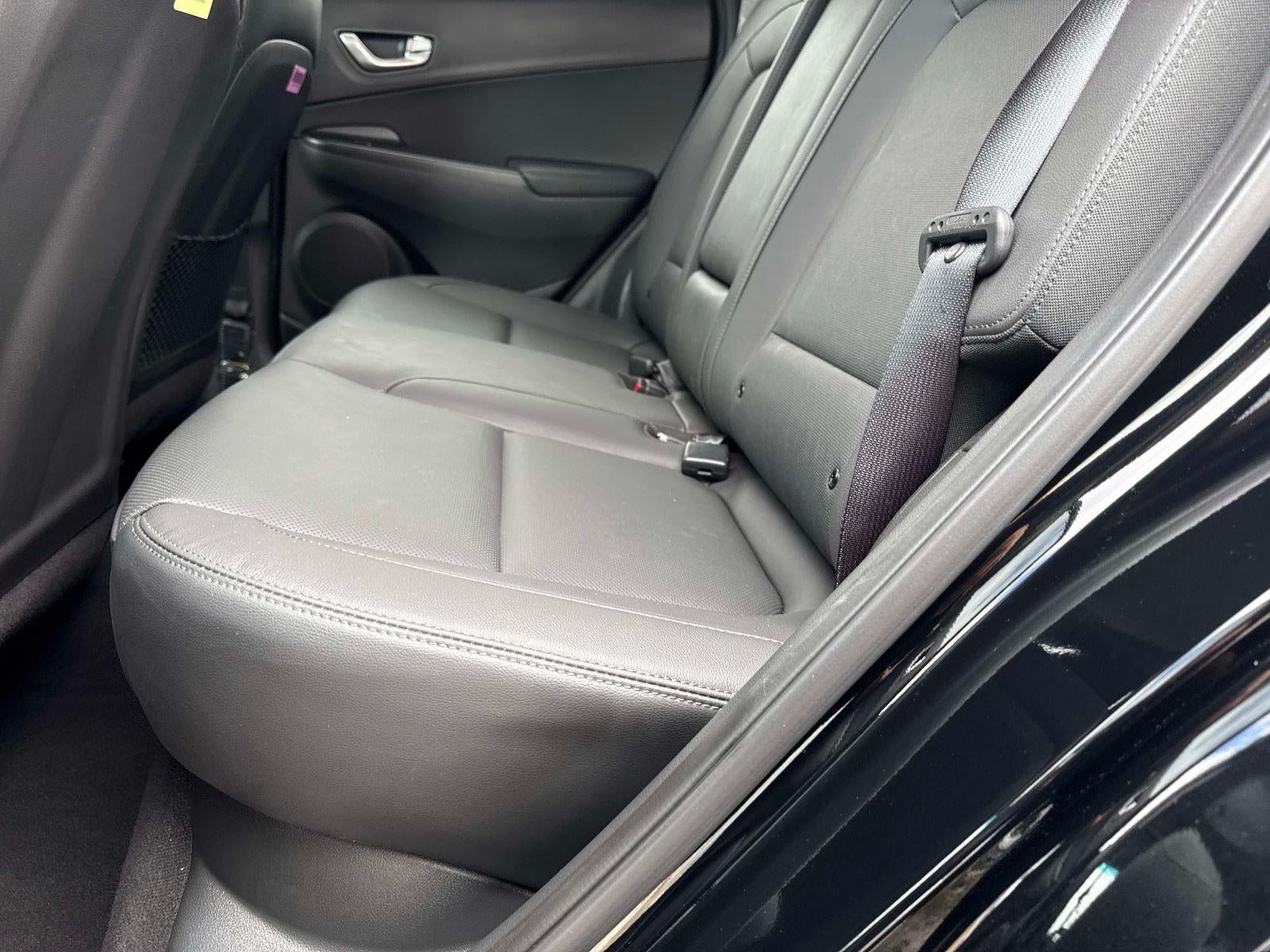 2023 Hyundai KONA Limited