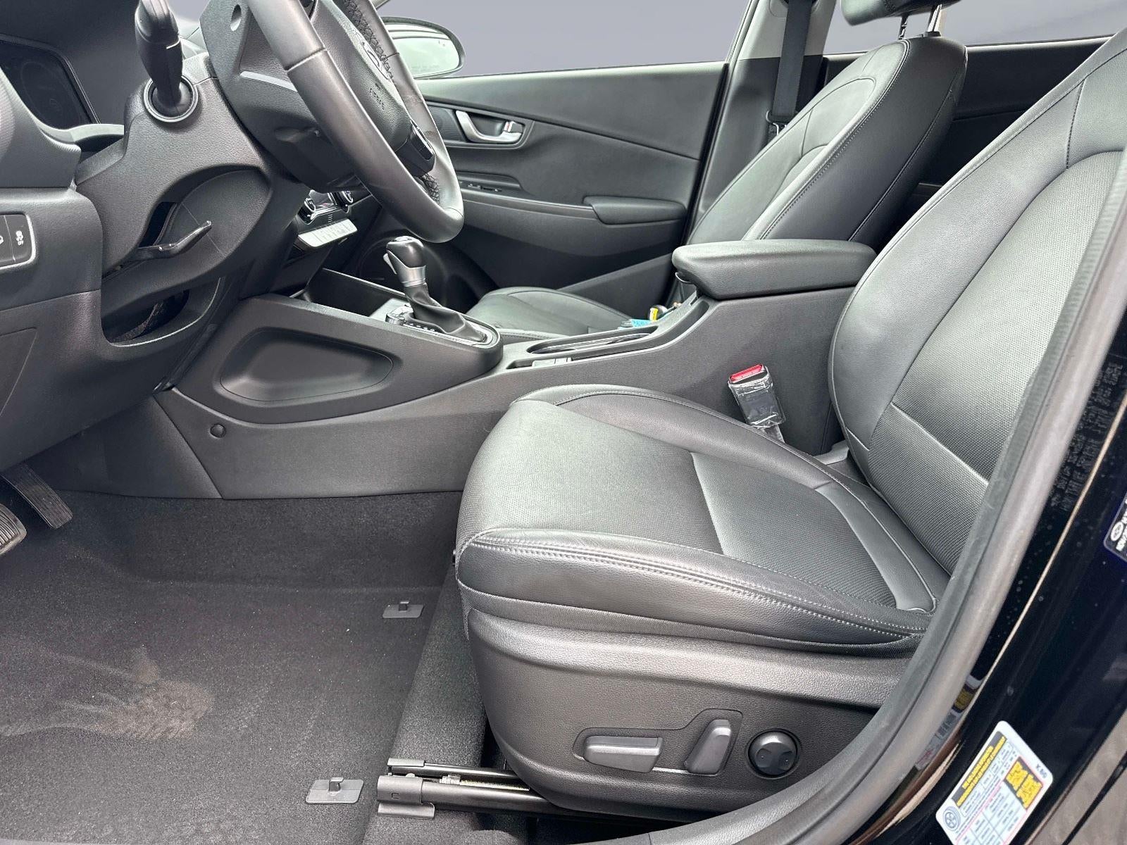 2023 Hyundai KONA Limited