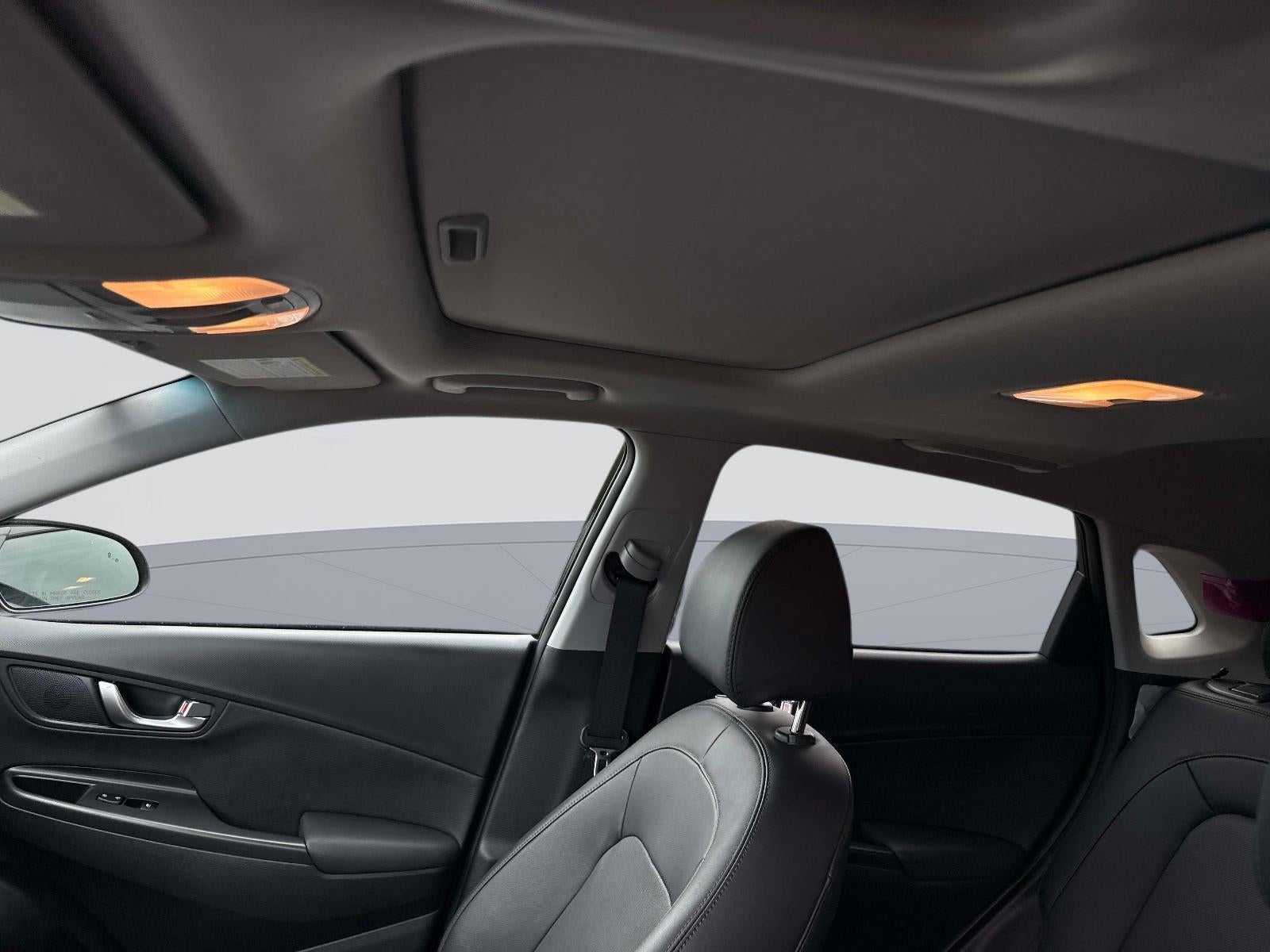 2023 Hyundai KONA Limited