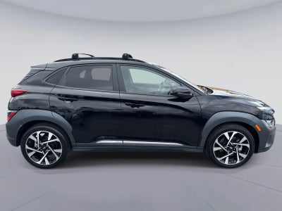 2023 Hyundai KONA Limited