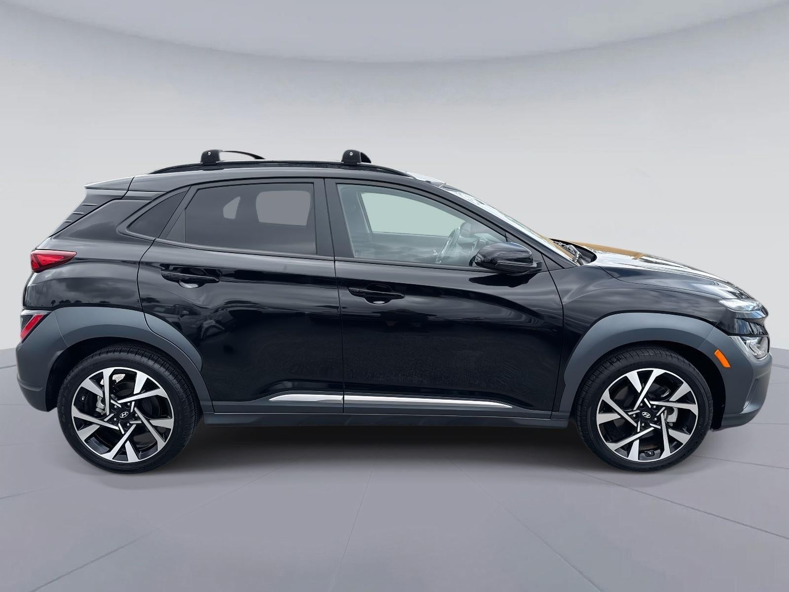 2023 Hyundai KONA Limited