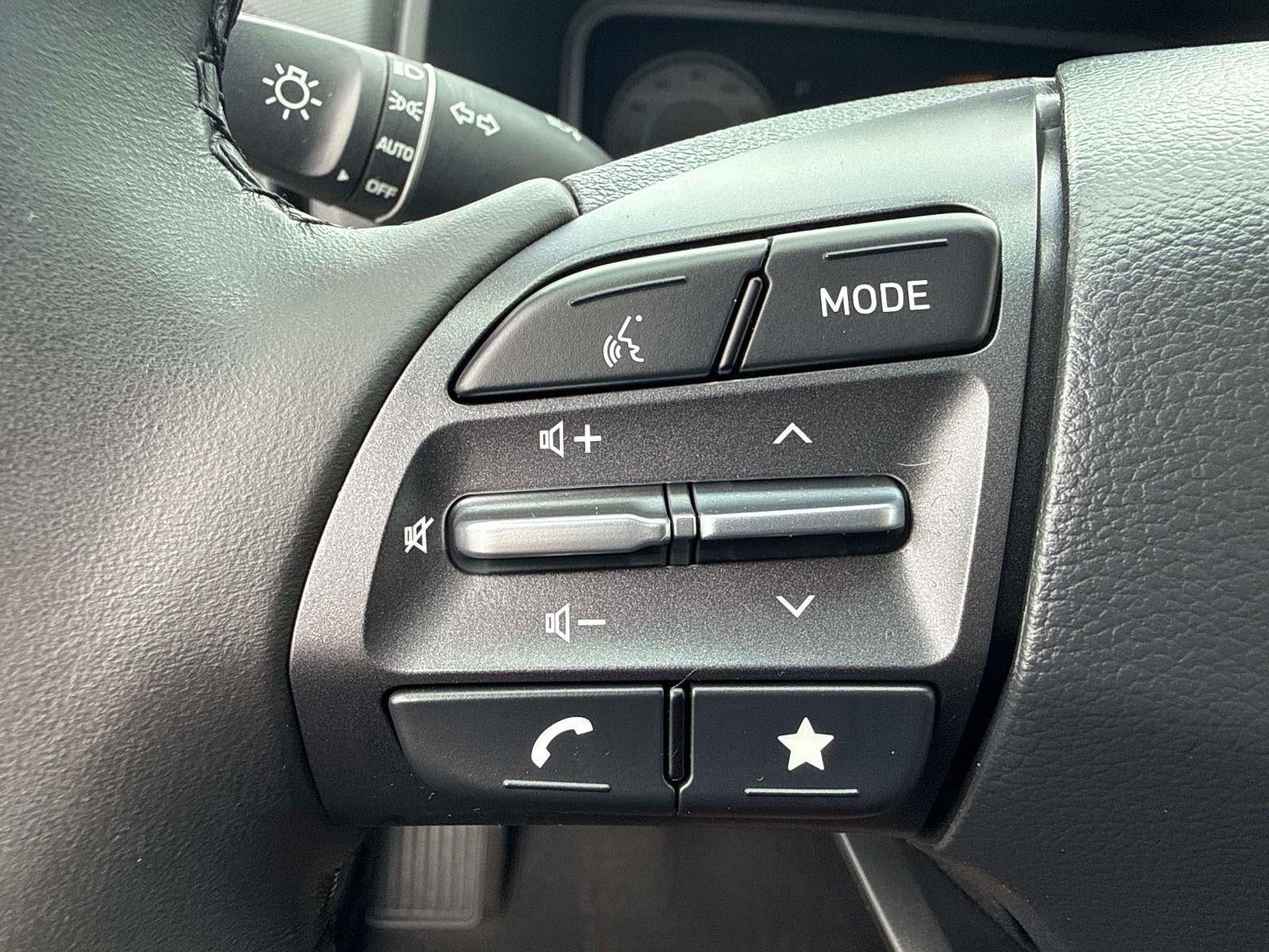 2023 Hyundai KONA Limited