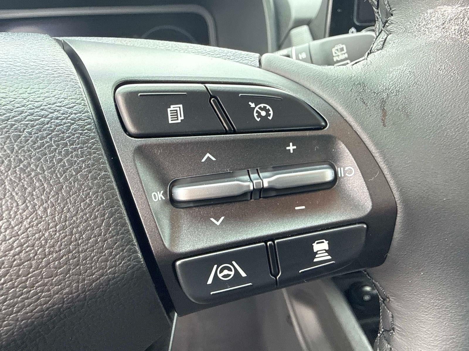 2023 Hyundai KONA Limited