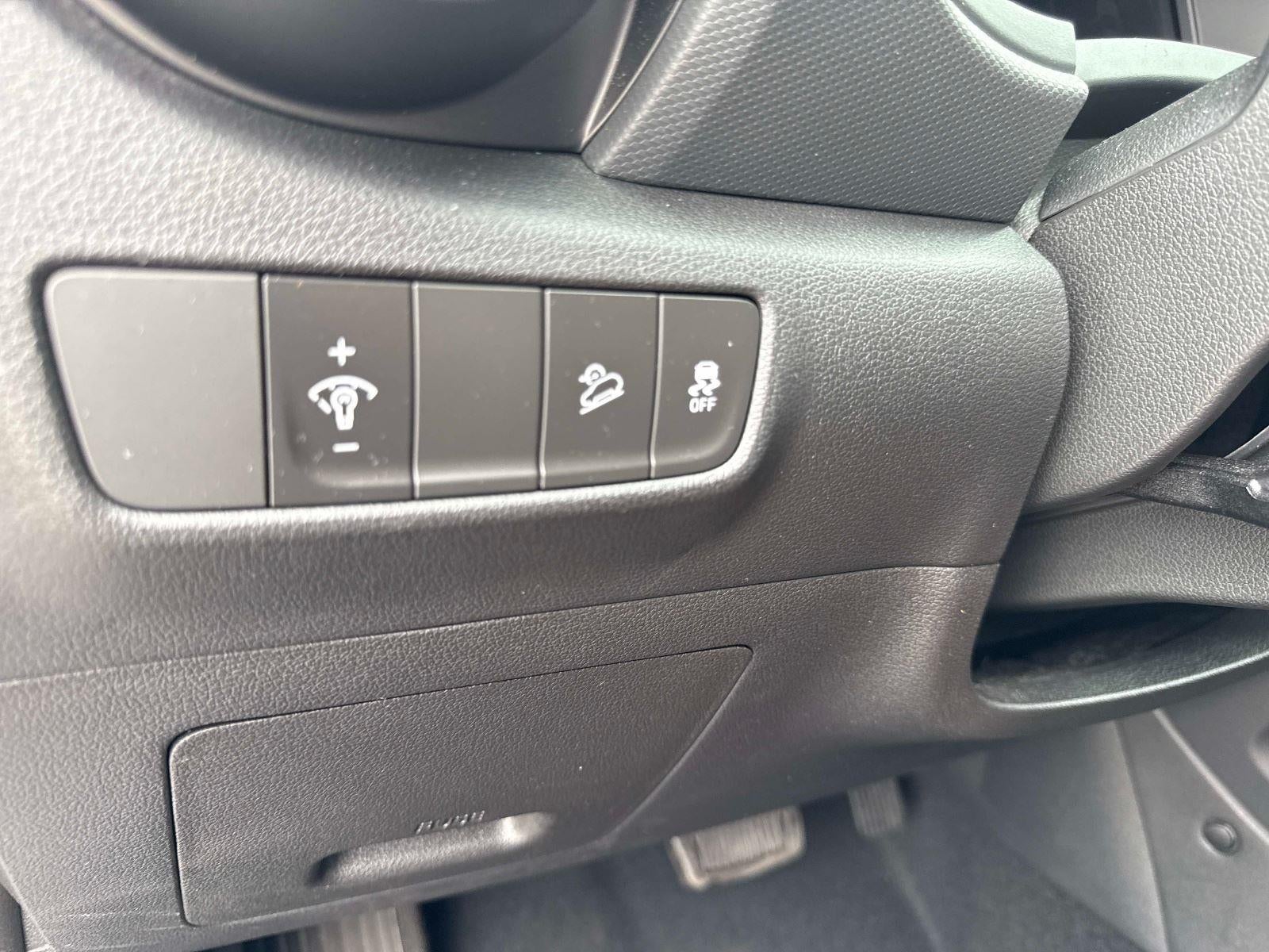 2023 Hyundai KONA Limited