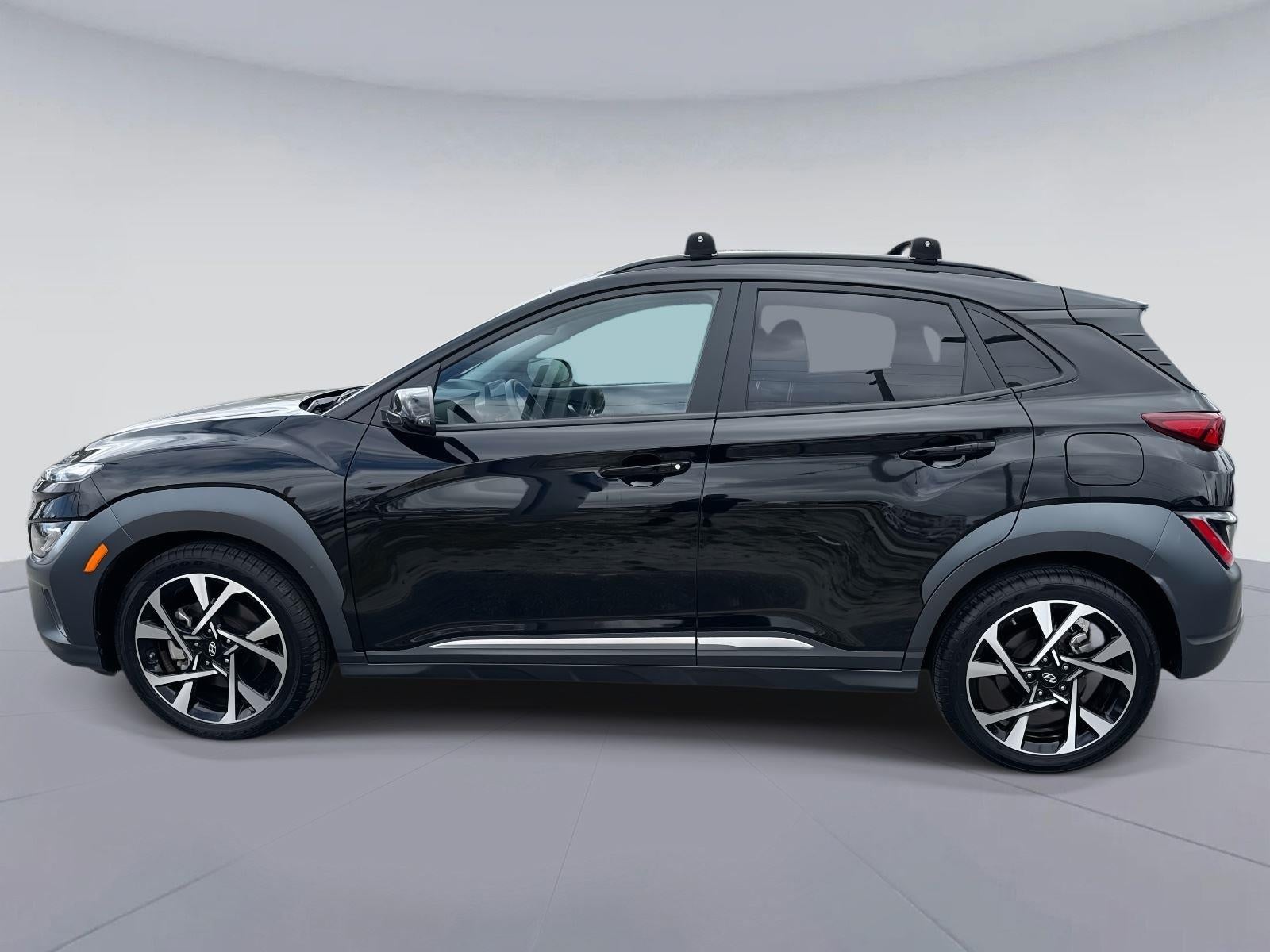 2023 Hyundai KONA Limited