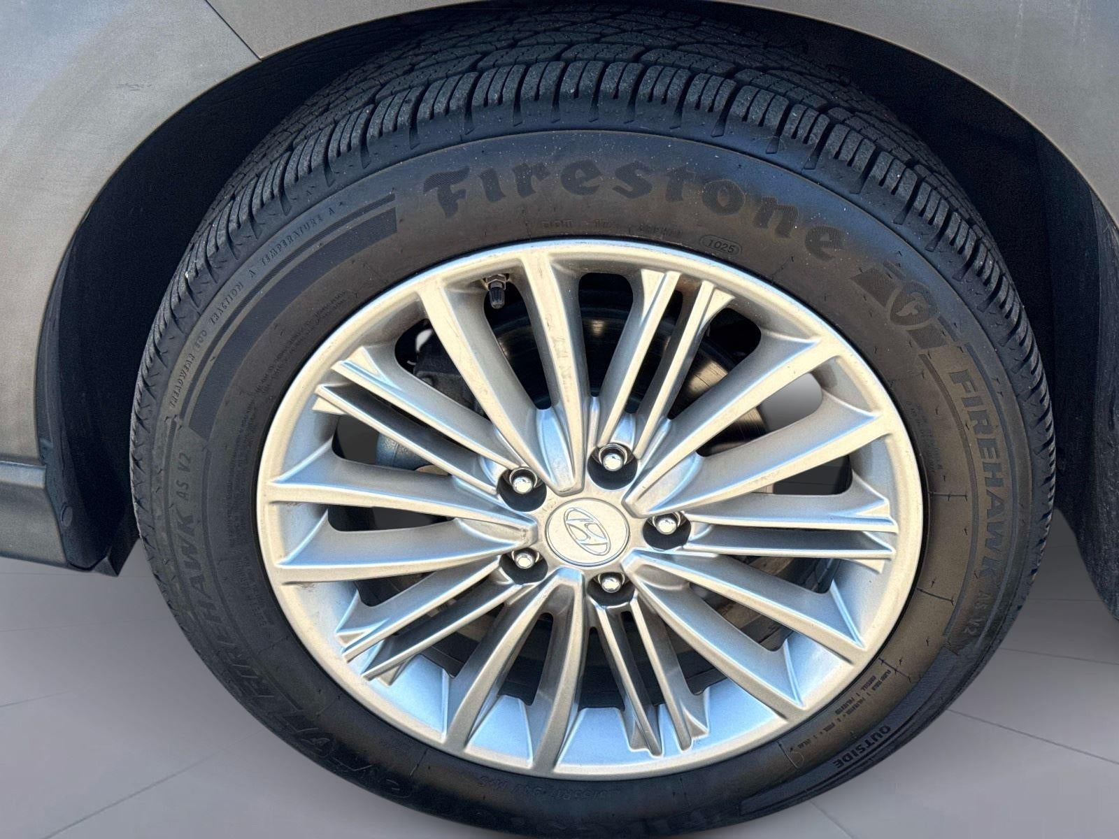 2021 Hyundai KONA SEL Plus