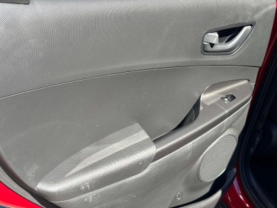 2021 Hyundai KONA SEL Plus