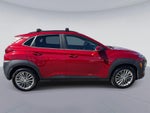 2021 Hyundai KONA SEL Plus